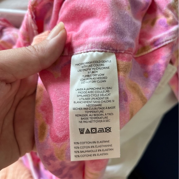 Free People Get Physical set - Picture 12 of 14